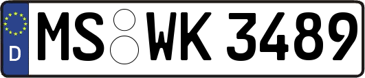 MS-WK3489