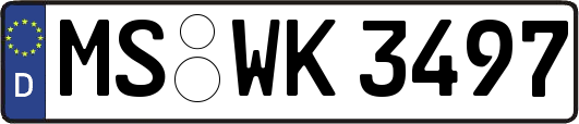 MS-WK3497