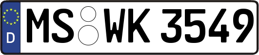 MS-WK3549
