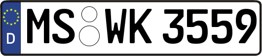 MS-WK3559