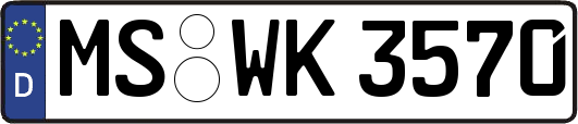 MS-WK3570