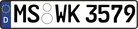 MS-WK3579