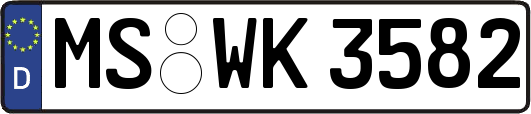 MS-WK3582