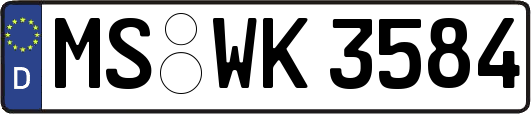 MS-WK3584