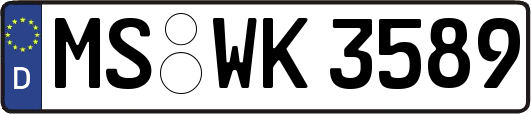 MS-WK3589