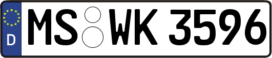 MS-WK3596