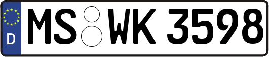 MS-WK3598