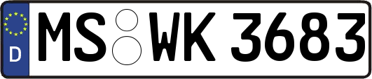 MS-WK3683