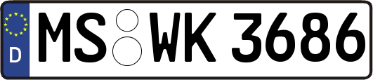 MS-WK3686