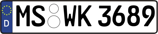 MS-WK3689