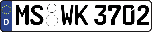 MS-WK3702