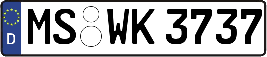MS-WK3737