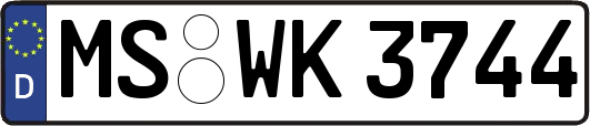 MS-WK3744