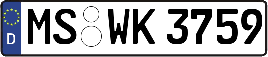 MS-WK3759