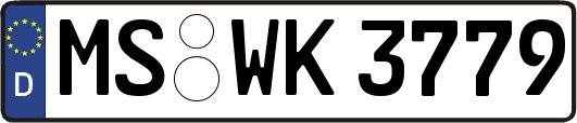 MS-WK3779
