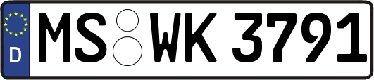 MS-WK3791