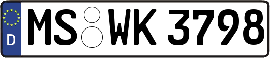 MS-WK3798