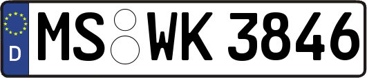 MS-WK3846