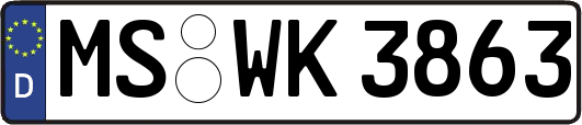 MS-WK3863