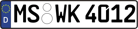 MS-WK4012