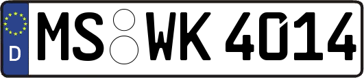 MS-WK4014