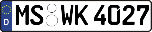 MS-WK4027