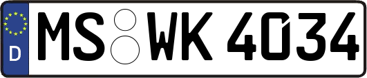 MS-WK4034