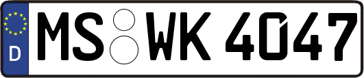 MS-WK4047