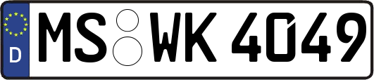 MS-WK4049
