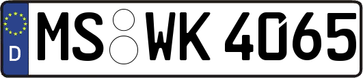 MS-WK4065