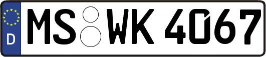 MS-WK4067