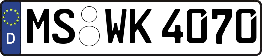 MS-WK4070