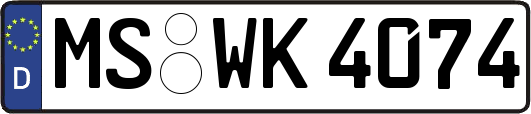 MS-WK4074