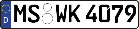 MS-WK4079