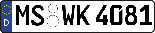 MS-WK4081