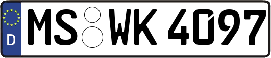 MS-WK4097