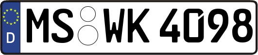 MS-WK4098
