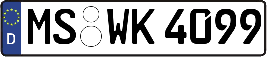 MS-WK4099
