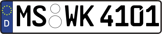 MS-WK4101