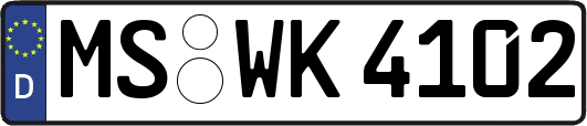 MS-WK4102