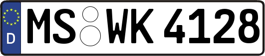 MS-WK4128