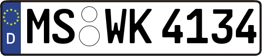 MS-WK4134