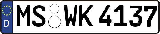 MS-WK4137