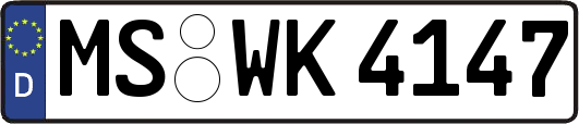 MS-WK4147