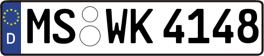 MS-WK4148