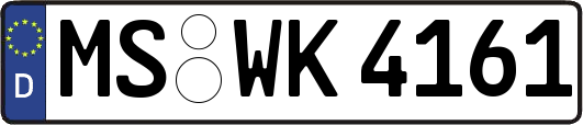 MS-WK4161