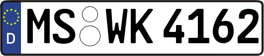 MS-WK4162
