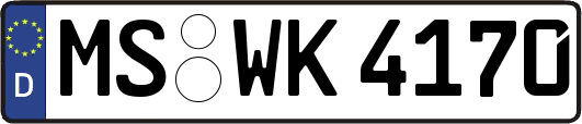 MS-WK4170