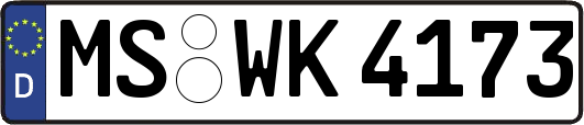 MS-WK4173