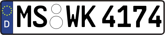 MS-WK4174